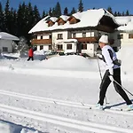 Fichtenheim Casa de hóspedes 3*