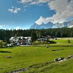 Casa de hóspedes Fichtenheim Ramsau am Dachstein