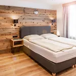 Fichtenheim Casa de hóspedes 3*