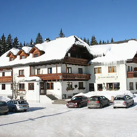 Alpengasthof Fichtenheim Guest house *