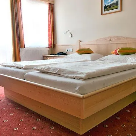 Alpengasthof Fichtenheim 3* Ramsau am Dachstein