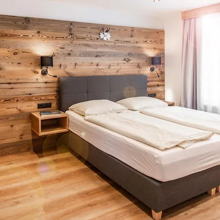 Alpengasthof Fichtenheim Penzion 3*