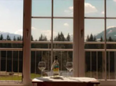 Alpengasthof Fichtenheim Guest house *