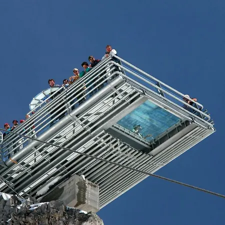 Alpengasthof Fichtenheim Guest house Ramsau am Dachstein