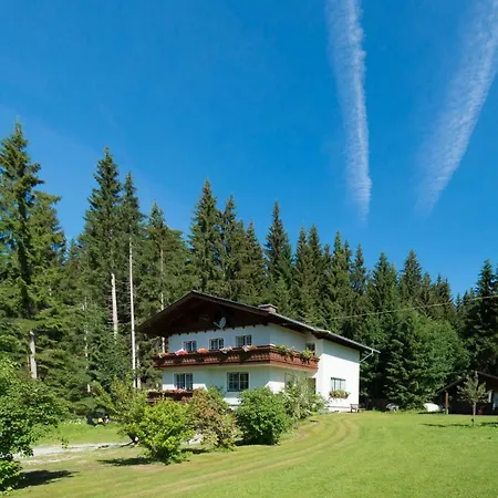 Guest house Alpengasthof Fichtenheim *