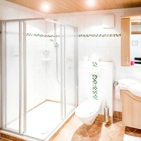 Alpengasthof Fichtenheim Ramsau am Dachstein