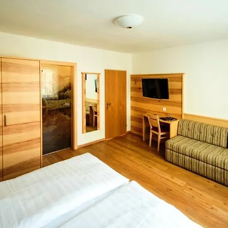 Alpengasthof Fichtenheim 3*