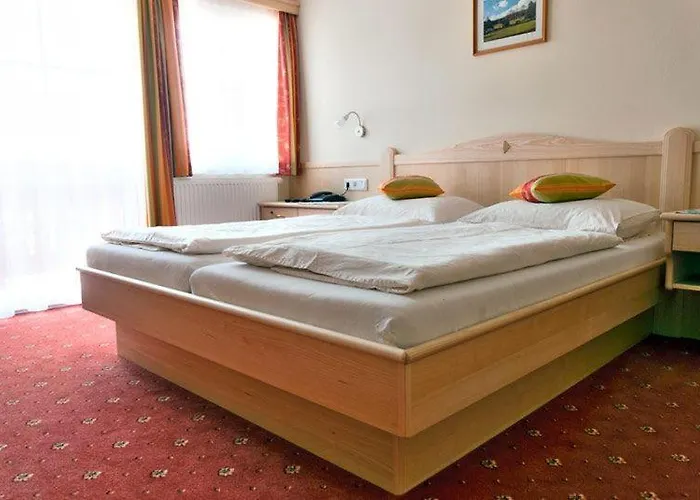 Hotel Pension Fichtenheim 3* Ramsau am Dachstein
