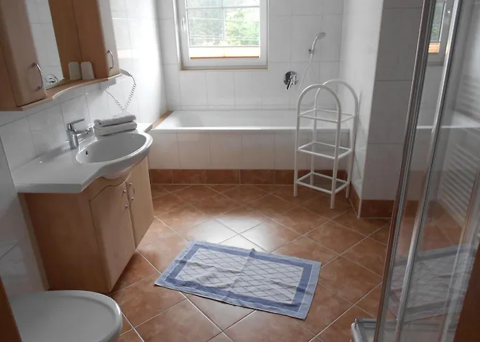 Alpengasthof Fichtenheim 3* Ramsau am Dachstein