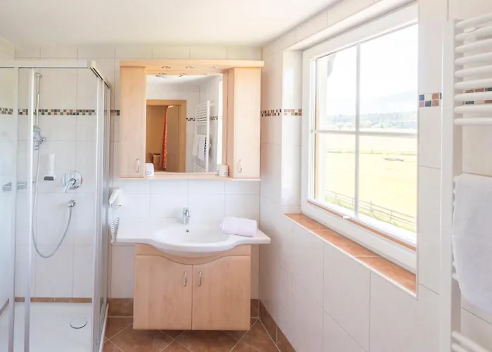 Hotel Pension Fichtenheim 3* Ramsau am Dachstein