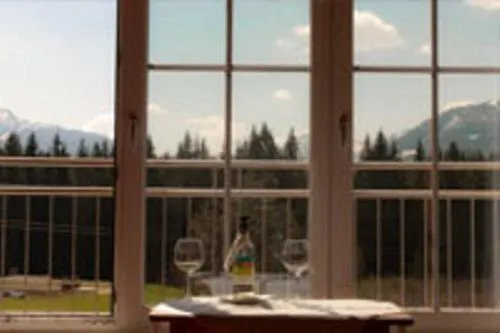 Alpengasthof Fichtenheim Gasthof 3*