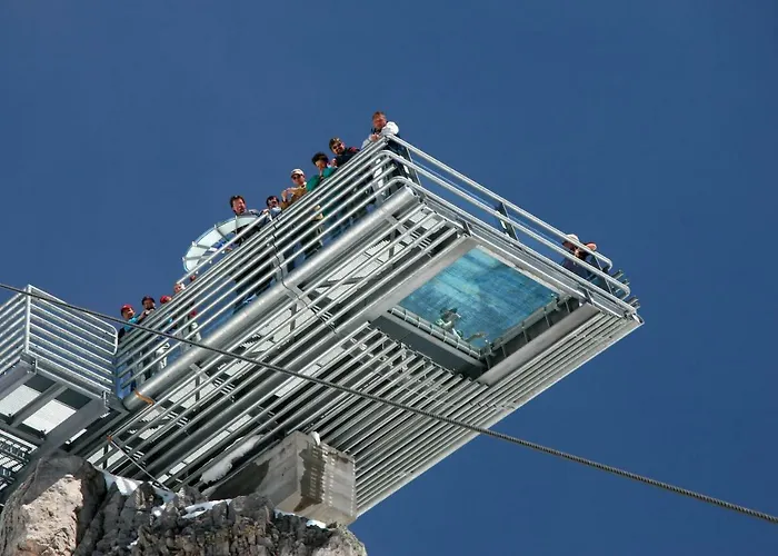 Alpengasthof Fichtenheim Gasthof Ramsau am Dachstein
