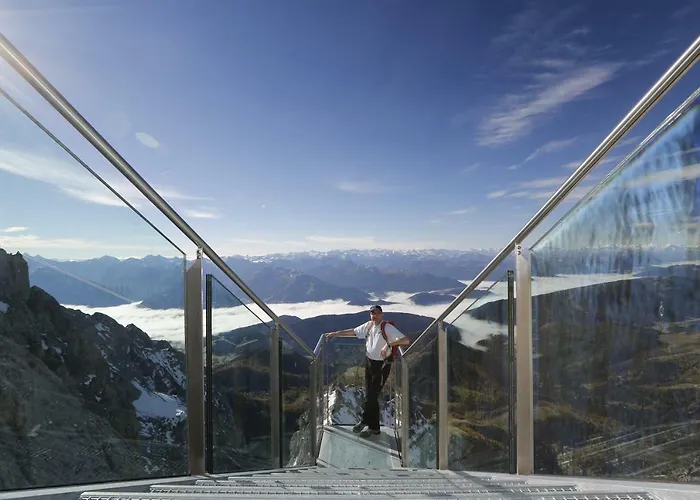 Alpengasthof Fichtenheim Ramsau am Dachstein
