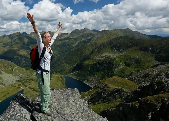 Alpengasthof Fichtenheim Gasthof 3*