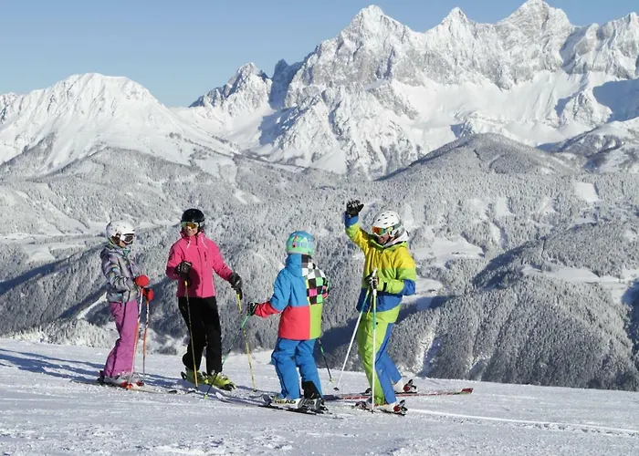 Alpengasthof Fichtenheim