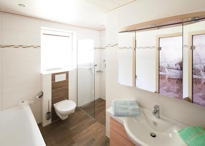 Hotel Pension Fichtenheim 3* Ramsau am Dachstein