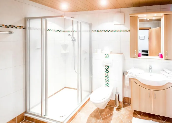 Hotel Pension Fichtenheim Ramsau am Dachstein